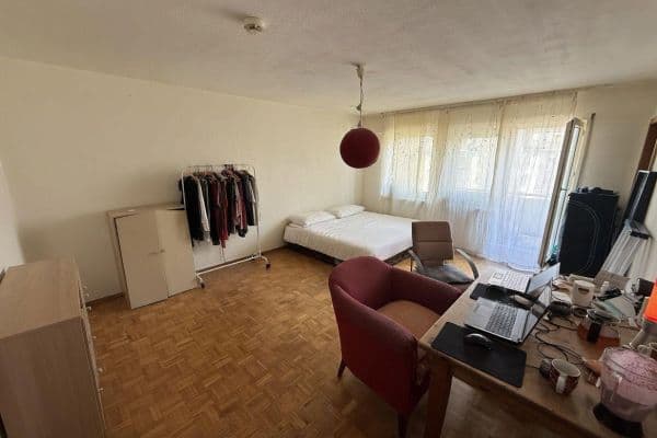1 bedroom flat to rent, 36 m², Winterstraße 3, Karlsruhe, Baden-Württemberg 1 bedroom flat to rent, 36 m², Winterstraße 3, Karlsruhe, Baden-Württemberg