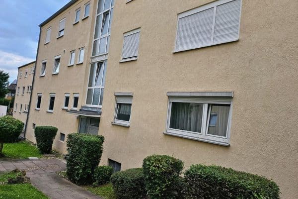 1 bedroom flat to rent, 44 m², Flürlenstrasse 19, Weinsberg 1 bedroom flat to rent, 44 m², Flürlenstrasse 19, Weinsberg