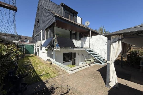 house for sale, 134 m², Viersener Str. 155A, Willich house for sale, 134 m², Viersener Str. 155A, Willich