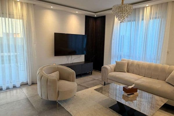 4 bedroom flat to rent, 97 m², Erlensee 4 bedroom flat to rent, 97 m², Erlensee