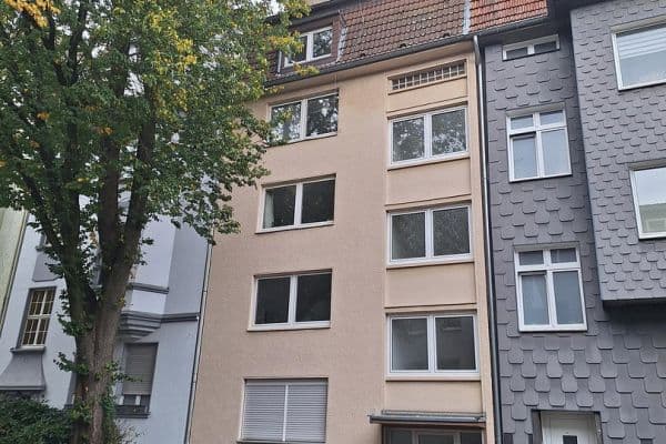 2 bedroom flat to rent, 63 m², Essen-Rüttenscheid 2 bedroom flat to rent, 63 m², Essen-Rüttenscheid