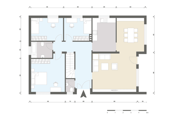house for sale, 192 m², Büchen house for sale, 192 m², Büchen