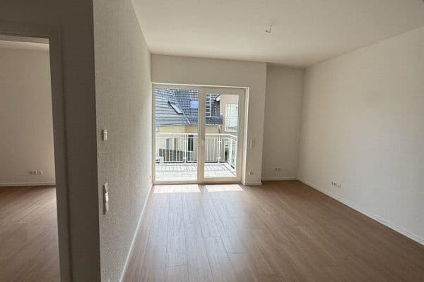 3 bedroom flat to rent, 73 m², Essenheim 3 bedroom flat to rent, 73 m², Essenheim