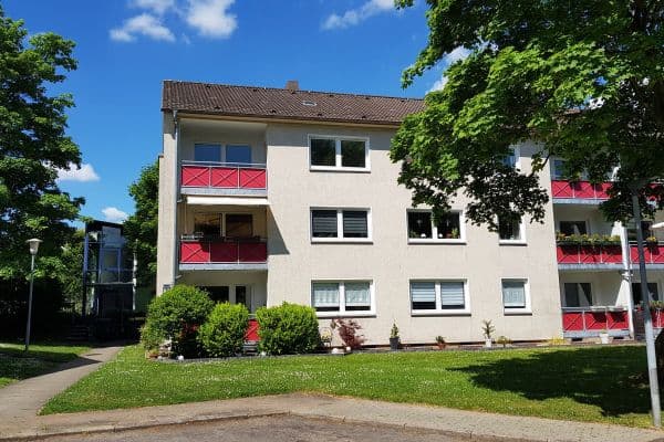3 bedroom flat to rent, 69 m², Matthias-Claudius-Straße 5, Schleswig, Schleswig-Holstein 3 bedroom flat to rent, 69 m², Matthias-Claudius-Straße 5, Schleswig, Schleswig-Holstein