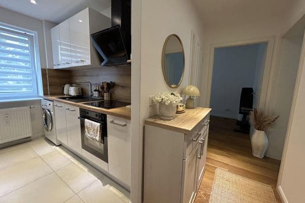 3 bedroom flat to rent, 51 m², Am Mittelfelde, Hanover, Lower Saxony 3 bedroom flat to rent, 51 m², Am Mittelfelde, Hanover, Lower Saxony