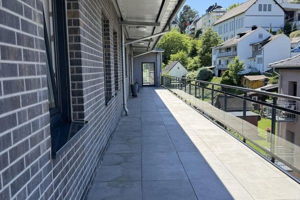 3 bedroom flat to rent, 66 m², Wetter 3 bedroom flat to rent, 66 m², Wetter