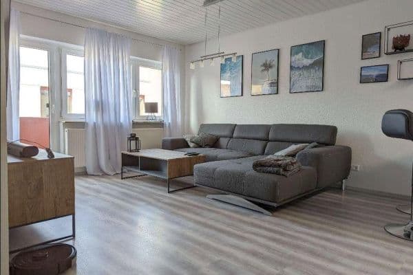 2 bedroom flat to rent, 50 m², Frankfurt am Main 2 bedroom flat to rent, 50 m², Frankfurt am Main