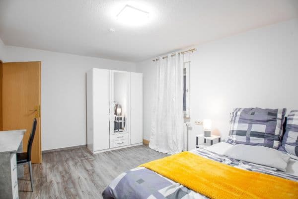 1 bedroom flat to rent, 30 m², Karl-Marx-Straße 26, Heilbronn, Baden-Württemberg 1 bedroom flat to rent, 30 m², Karl-Marx-Straße 26, Heilbronn, Baden-Württemberg