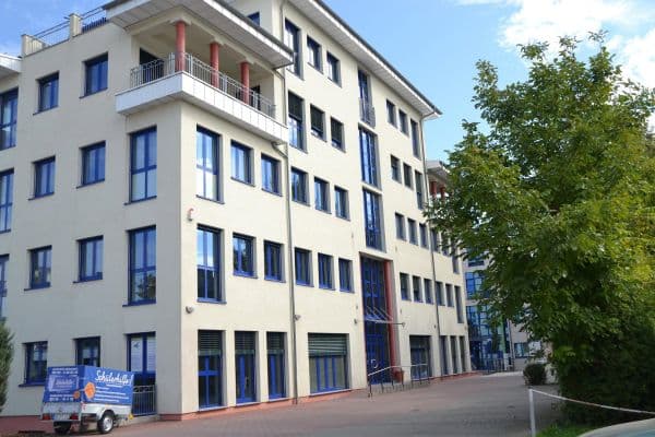 3 bedroom flat to rent, 93 m², Schulstraße 43a, Hattersheim 3 bedroom flat to rent, 93 m², Schulstraße 43a, Hattersheim