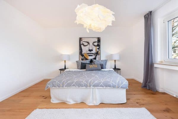 4 bedroom flat for sale, 90 m², Düsseldorf, North Rhine-Westphalia 4 bedroom flat for sale, 90 m², Düsseldorf, North Rhine-Westphalia