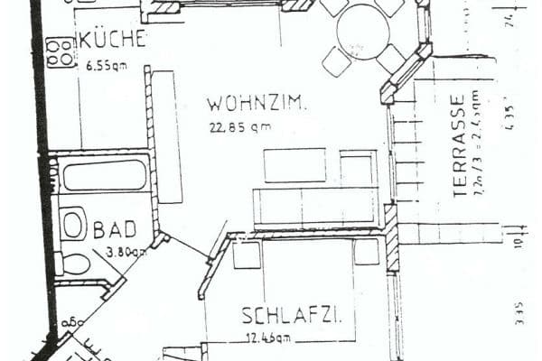 3 bedroom flat for sale, 91 m², München, Bavaria 3 bedroom flat for sale, 91 m², München, Bavaria