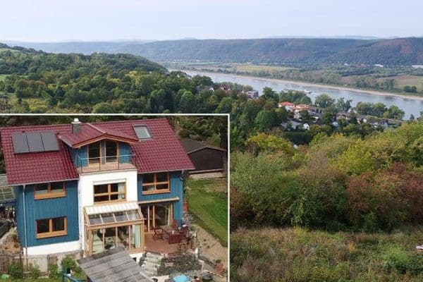 house for sale, 257 m², Dattenberg house for sale, 257 m², Dattenberg