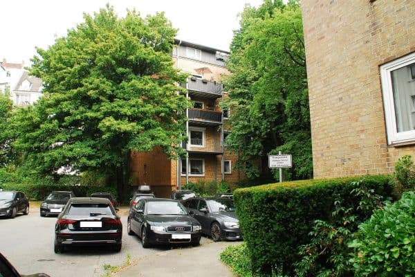 3 bedroom flat for sale, 64 m², Winterhuder Weg 53c, Hamburg, Hamburg 3 bedroom flat for sale, 64 m², Winterhuder Weg 53c, Hamburg, Hamburg