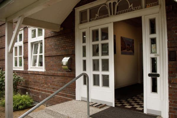 office to rent, 460 m², Am Langberg 9, Hamburg office to rent, 460 m², Am Langberg 9, Hamburg