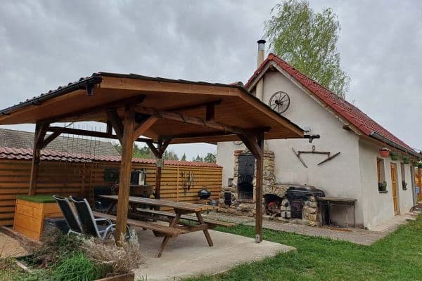 recreational property to rent, 0 m², Frahelž, Jihočeský Region recreational property to rent, 0 m², Frahelž, Jihočeský Region