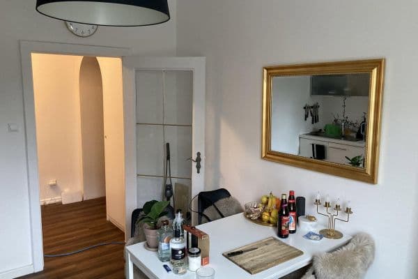 2 bedroom flat for sale, 66 m², Hamburg, Hamburg 2 bedroom flat for sale, 66 m², Hamburg, Hamburg