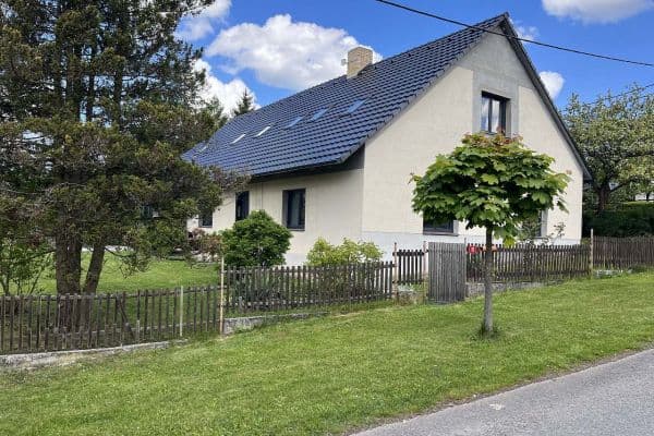 recreational property to rent, 0 m², Nepomuk recreational property to rent, 0 m², Nepomuk