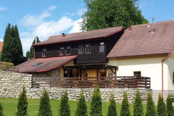 recreational property to rent, 0 m², Přeštěnice recreational property to rent, 0 m², Přeštěnice