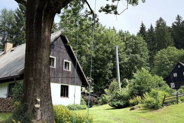 recreational property to rent, 0 m², Zlaté Hory - Horní Údolí recreational property to rent, 0 m², Zlaté Hory - Horní Údolí