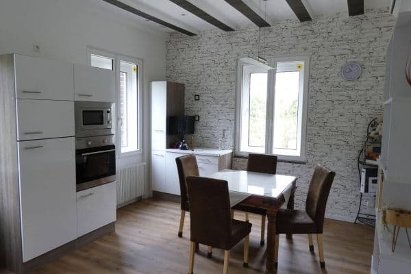 1 bedroom with open-plan kitchen flat to rent, 135 m², Wachtendonk 1 bedroom with open-plan kitchen flat to rent, 135 m², Wachtendonk