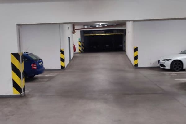 garage for sale, 14 m², Merhoutova, Praha garage for sale, 14 m², Merhoutova, Praha