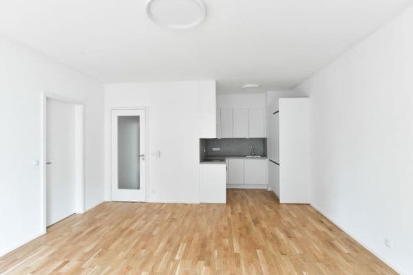 1 bedroom with open-plan kitchen flat to rent, 52 m², Michelská, Praha 1 bedroom with open-plan kitchen flat to rent, 52 m², Michelská, Praha