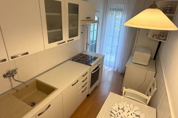 2 bedroom flat to rent, 46 m², Astrová, Ružinov 2 bedroom flat to rent, 46 m², Astrová, Ružinov
