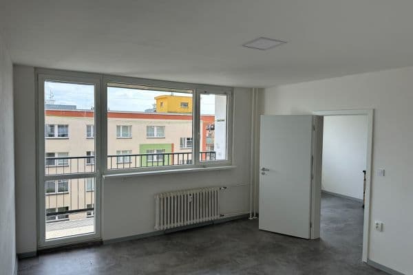 3 bedroom flat to rent, 78 m², Poláčkova, Ústí nad Labem 3 bedroom flat to rent, 78 m², Poláčkova, Ústí nad Labem