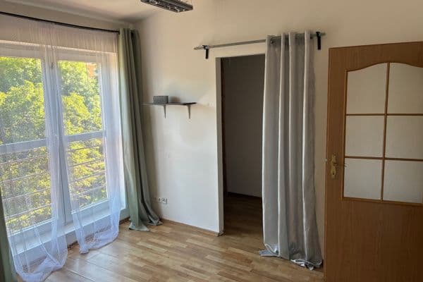1 bedroom with open-plan kitchen flat to rent, 63 m², Musílkova, Praha 1 bedroom with open-plan kitchen flat to rent, 63 m², Musílkova, Praha