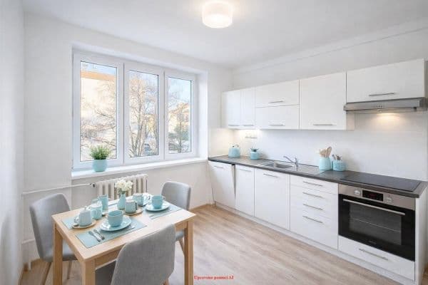 2 bedroom flat to rent, 64 m², tř. Osvobození, Karviná-Nové Město 2 bedroom flat to rent, 64 m², tř. Osvobození, Karviná-Nové Město
