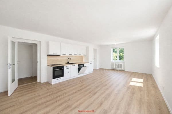 1 bedroom with open-plan kitchen flat to rent, 66 m², Hlavní třída, Havířov, Moravskoslezský Region 1 bedroom with open-plan kitchen flat to rent, 66 m², Hlavní třída, Havířov, Moravskoslezský Region