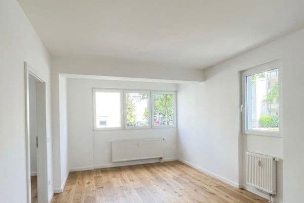 4 bedroom flat for sale, 102 m², Gersthofen 4 bedroom flat for sale, 102 m², Gersthofen