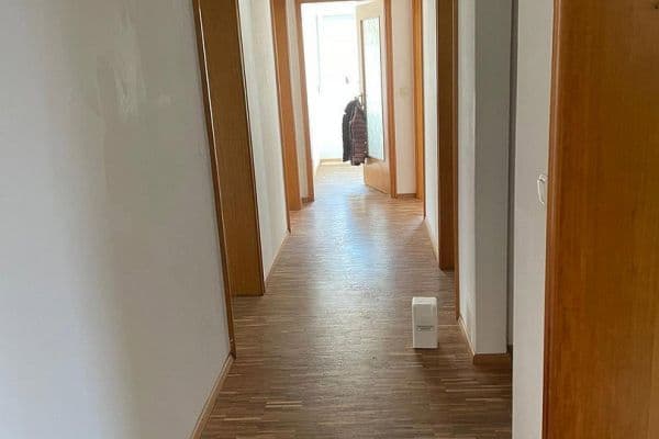 3 bedroom flat to rent, 89 m², Ricca Bona Strasse 3, Wallersdorf 3 bedroom flat to rent, 89 m², Ricca Bona Strasse 3, Wallersdorf