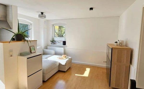 2 bedroom flat to rent, 39 m², Erlangen 2 bedroom flat to rent, 39 m², Erlangen