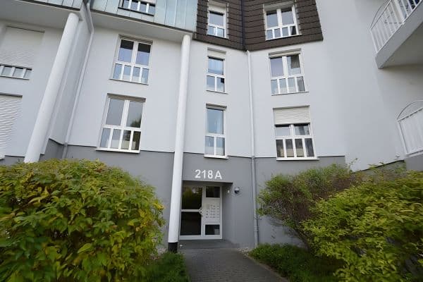 3 bedroom flat to rent, 68 m², Königsteiner Straße 218a, Bad Soden am Taunus 3 bedroom flat to rent, 68 m², Königsteiner Straße 218a, Bad Soden am Taunus