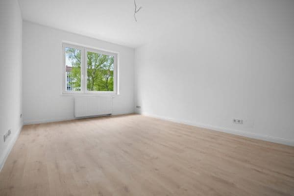 3 bedroom flat to rent, 63 m², Waßmannstr. 9, Hanover, Lower Saxony 3 bedroom flat to rent, 63 m², Waßmannstr. 9, Hanover, Lower Saxony