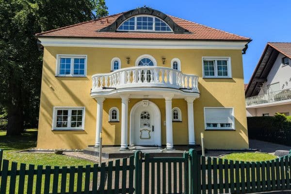 3 bedroom flat to rent, 120 m², Zirndorf-Weiherhof 3 bedroom flat to rent, 120 m², Zirndorf-Weiherhof