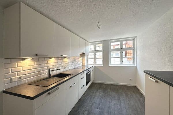 2 bedroom flat to rent, 54 m², Kleine Kirchstr. 3, Wolfenbüttel 2 bedroom flat to rent, 54 m², Kleine Kirchstr. 3, Wolfenbüttel