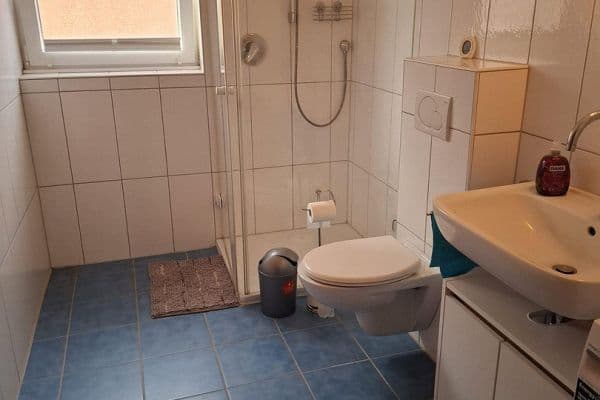 3 bedroom flat to rent, 62 m², Papenstraße 48, Lemgo 3 bedroom flat to rent, 62 m², Papenstraße 48, Lemgo