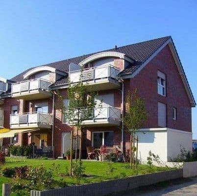 1 bedroom with open-plan kitchen flat to rent, 61 m², Hühnerheide 107, Dinslaken 1 bedroom with open-plan kitchen flat to rent, 61 m², Hühnerheide 107, Dinslaken
