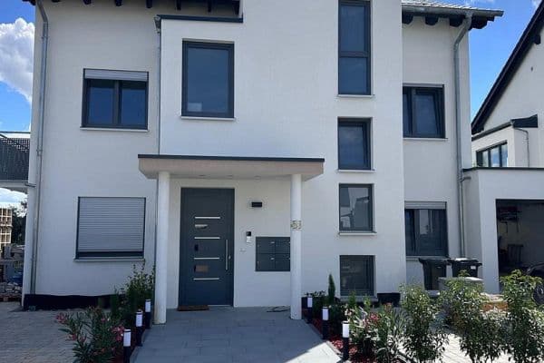 4 bedroom flat to rent, 130 m², Kastanienring 53, Bad Rappenau 4 bedroom flat to rent, 130 m², Kastanienring 53, Bad Rappenau