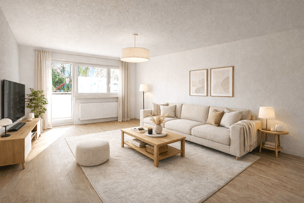 2 bedroom flat to rent, 71 m², Kleiststr 28, Dreieich 2 bedroom flat to rent, 71 m², Kleiststr 28, Dreieich