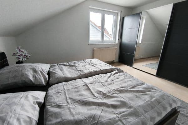 3 bedroom flat to rent, 70 m², Lorsch 3 bedroom flat to rent, 70 m², Lorsch