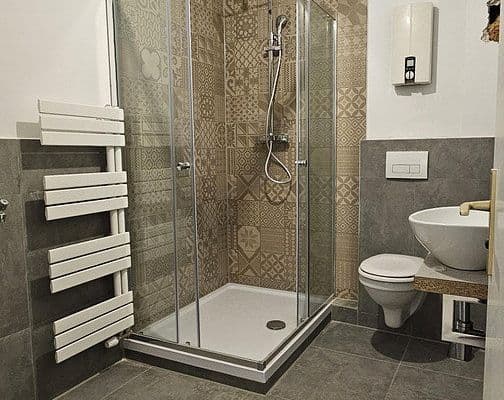 3 bedroom flat to rent, 62 m², Hauptstraße 59, Albersweiler 3 bedroom flat to rent, 62 m², Hauptstraße 59, Albersweiler
