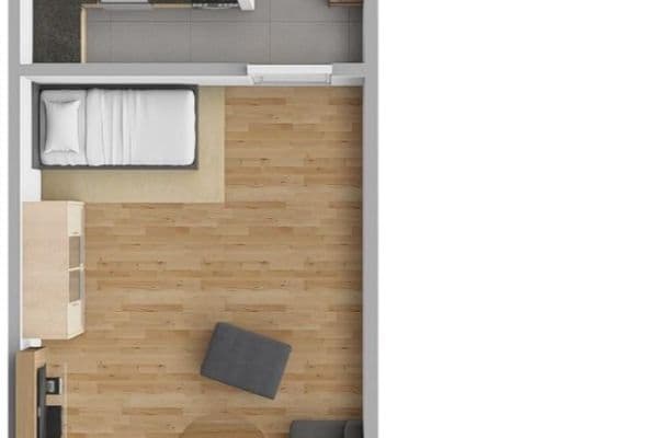 Studio flat to rent, 47 m², Hanns-Fay-Str. 20, Frankenthal (Pfalz), Rhineland-Palatinate Studio flat to rent, 47 m², Hanns-Fay-Str. 20, Frankenthal (Pfalz), Rhineland-Palatinate