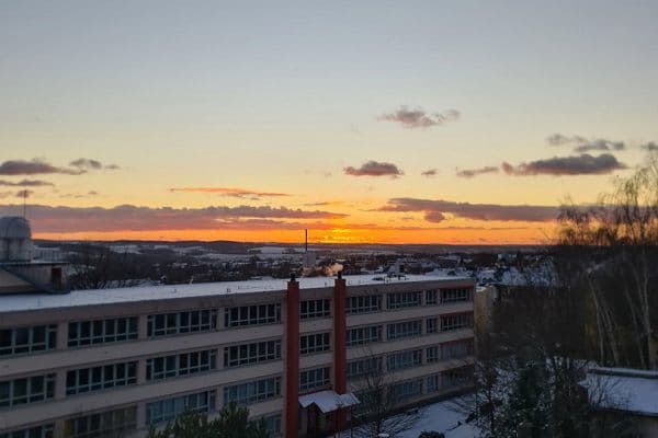 2 bedroom flat to rent, 45 m², Breite Straße 2, Hohenstein-Ernstthal, Saxony 2 bedroom flat to rent, 45 m², Breite Straße 2, Hohenstein-Ernstthal, Saxony