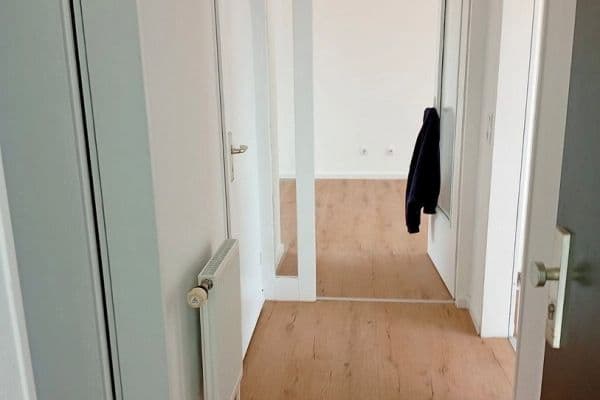 2 bedroom flat to rent, 57 m², Heidelberger Straße 21E, Biebesheim am Rhein 2 bedroom flat to rent, 57 m², Heidelberger Straße 21E, Biebesheim am Rhein