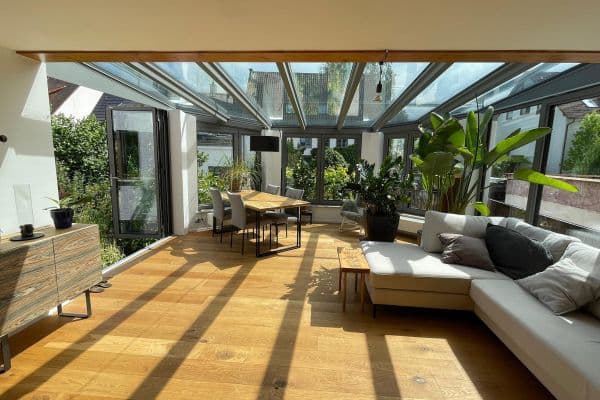4 bedroom flat for sale, 105 m², Stuttgart-Riedenberg 4 bedroom flat for sale, 105 m², Stuttgart-Riedenberg