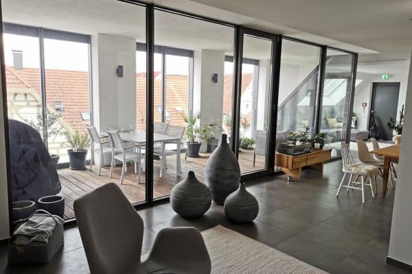5 bedroom flat to rent, 194 m², Hauptstr. 29, Leinfelden-Echterdingen, Baden-Württemberg 5 bedroom flat to rent, 194 m², Hauptstr. 29, Leinfelden-Echterdingen, Baden-Württemberg