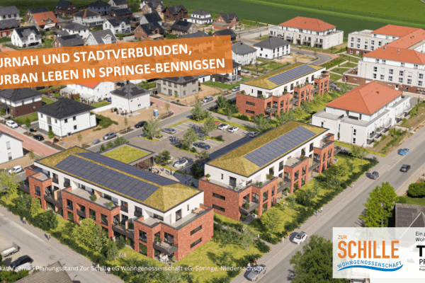 3 bedroom flat for sale, 67 m², Süllbergring, Springe, Lower Saxony 3 bedroom flat for sale, 67 m², Süllbergring, Springe, Lower Saxony